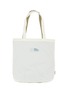  - BAZ & FRIENDS - Zen Mini Plush Bag Charm Tote
