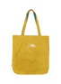 Detail View - Click To Enlarge - BAZ & FRIENDS - Cha Ching Mini Plush Bag Charm Tote