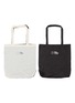  - BAZ & FRIENDS - Dark Lord Mini & Angel Mini Plush Bag Charm Tote — Box Set