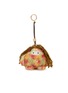 Main View - Click To Enlarge - BAZ & FRIENDS - Bob Mini Plush Bag Charm Tote