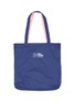  - BAZ & FRIENDS - Dreamer Mini Plush Bag Charm Tote