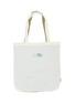 Detail View - Click To Enlarge - BAZ & FRIENDS - Drama Queen Mini Plush Bag Charm Tote
