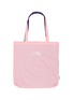  - BAZ & FRIENDS - Boss Mini Plush Bag Charm Tote