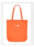 Detail View - Click To Enlarge - BAZ & FRIENDS - Multi-Tasker Mini Plush Bag Charm Tote