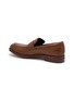  - COLE HAAN - Ledley Grand Penny Strap Leather Loafers