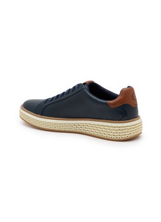  - COLE HAAN - GrandPrø Court SKYWEAVE Leather Men's Sneakers