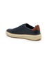  - COLE HAAN - GrandPrø Court SKYWEAVE Leather Men's Sneakers