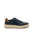 COLE HAAN GrandPrø Court SKYWEAVE Leather Men's Sneakers