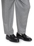 Figure View - Click To Enlarge - COLE HAAN - Ledley Grand Penny Loafers