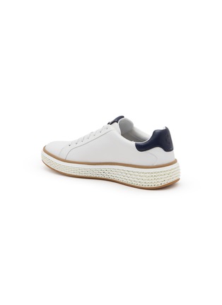  - COLE HAAN - Grandpro Court Skyweave Leather Men's Sneakers
