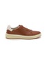 COLE HAAN Grandpro Court Skyweave Leather Men's Sneakers