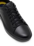 Detail View - Click To Enlarge - COLE HAAN - GrandPrø Topspin Leather Men's Sneakers