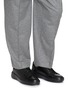 Figure View - Click To Enlarge - COLE HAAN - GrandPrø Topspin Leather Men's Sneakers