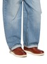 Figure View - Click To Enlarge - COLE HAAN - ØriginalGrand Remastered Wingtip Leather Oxford Shoes