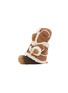 Detail View - Click To Enlarge - JELLYCAT - Bartholomew Bear Alpine Outfit