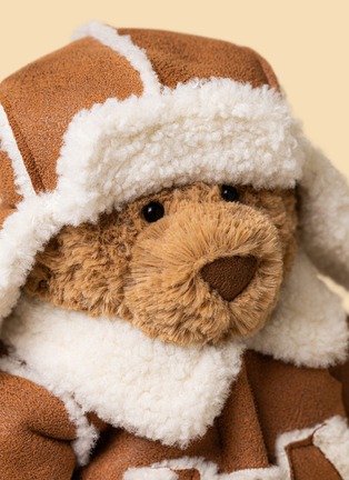  - JELLYCAT - Bartholomew Bear Alpine Outfit