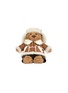 JELLYCAT Bartholomew Bear Alpine Outfit