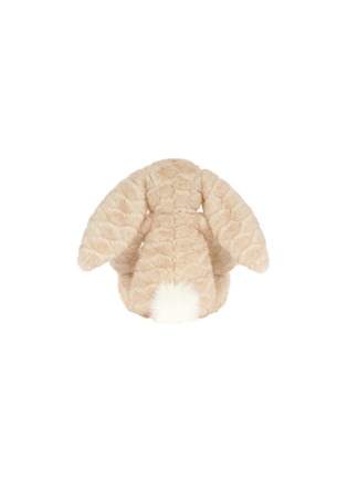 Detail View - Click To Enlarge - JELLYCAT - Original Franilla Luxe Bashful Bunny