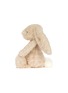 Detail View - Click To Enlarge - JELLYCAT - Original Franilla Luxe Bashful Bunny