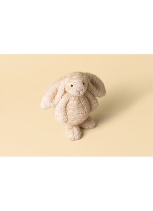 - JELLYCAT - Original Franilla Luxe Bashful Bunny