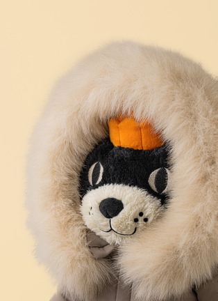  - JELLYCAT - Jellycat Jack Alpine Outfit