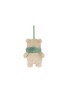 Detail View - Click To Enlarge - JELLYCAT - Bartholomew Bear Jr. Winter Warmer Decoration