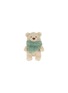 JELLYCAT Bartholomew Bear Jr. Winter Warmer Decoration