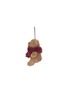 Detail View - Click To Enlarge - JELLYCAT - Bartholomew Bear Winter Warmer Decoration