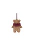 Detail View - Click To Enlarge - JELLYCAT - Bartholomew Bear Winter Warmer Decoration