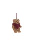  - JELLYCAT - Bartholomew Bear Winter Warmer Decoration