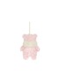 Detail View - Click To Enlarge - JELLYCAT - Leola Bear Winter Warmer Decoration