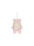 JELLYCAT Leola Bear Winter Warmer Decoration