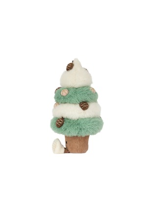 Detail View - Click To Enlarge - JELLYCAT - Amuseables Pinecone Tree