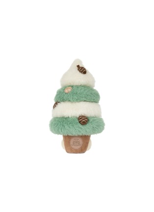 Detail View - Click To Enlarge - JELLYCAT - Amuseables Pinecone Tree
