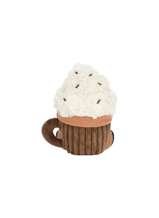 Detail View - Click To Enlarge - JELLYCAT - Amuseables Scarffles Hot Chocolate