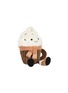  - JELLYCAT - Amuseables Scarffles Hot Chocolate