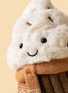  - JELLYCAT - Amuseables Scarffles Hot Chocolate