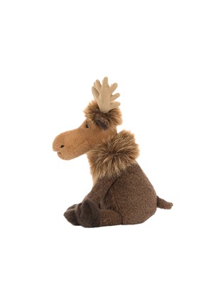 Detail View - Click To Enlarge - JELLYCAT - Birchly Moose