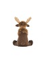 Detail View - Click To Enlarge - JELLYCAT - Birchly Moose