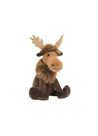  - JELLYCAT - Birchly Moose