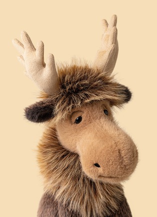  - JELLYCAT - Birchly Moose