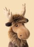  - JELLYCAT - Birchly Moose