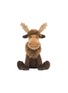 JELLYCAT Birchly Moose