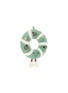 Detail View - Click To Enlarge - JELLYCAT - Amuseables Pinecone Wreath