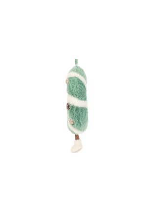 Detail View - Click To Enlarge - JELLYCAT - Amuseables Pinecone Wreath