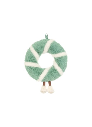  - JELLYCAT - Amuseables Pinecone Wreath