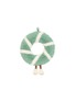 - JELLYCAT - Amuseables Pinecone Wreath