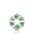 JELLYCAT Amuseables Pinecone Wreath