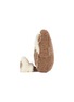Detail View - Click To Enlarge - JELLYCAT - Amuseables Molasi Cookie