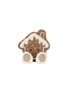 JELLYCAT Amuseables Molasi Cookie